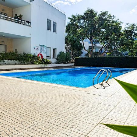 Flh Santa Luzia Apartment With Pool Тавіра Екстер'єр фото