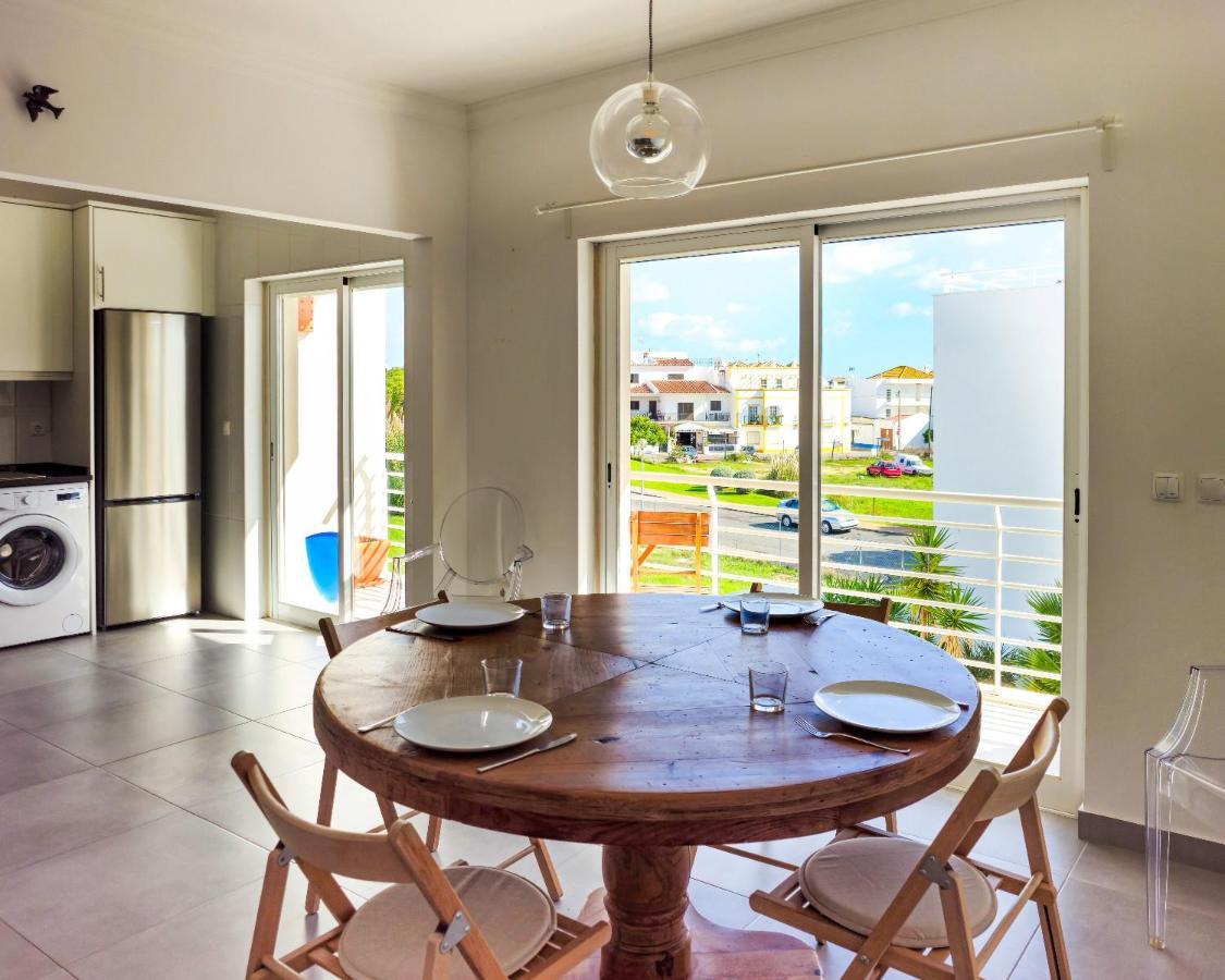 Flh Santa Luzia Apartment With Pool Тавіра Екстер'єр фото