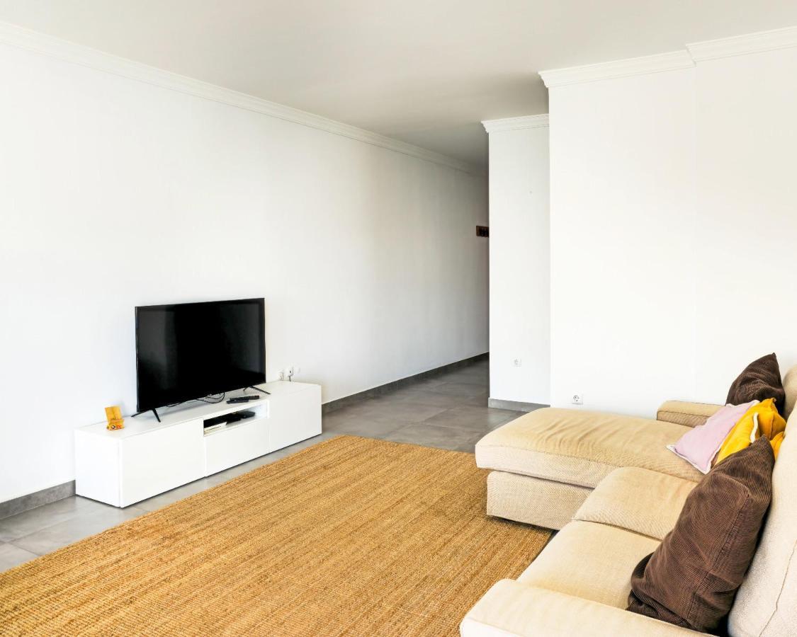 Flh Santa Luzia Apartment With Pool Тавіра Екстер'єр фото