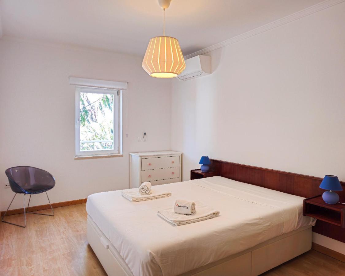 Flh Santa Luzia Apartment With Pool Тавіра Екстер'єр фото